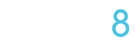 Magn8 Logo